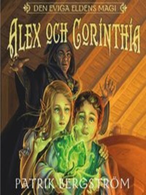 cover image of Alex och Corinthia